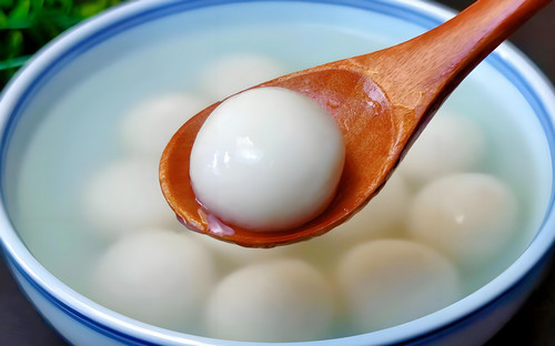 汤圆如何防止煮破？完美煮汤圆的技巧与秘诀