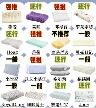 枕头多久更换一次为宜？如何判断枕头是否该换？