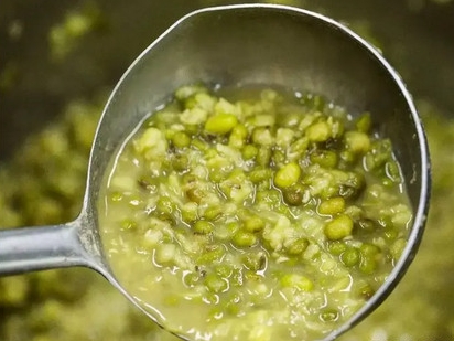 煮绿豆汤怎么快速煮烂？煮绿豆汤秘诀！