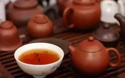 泡杯好茶学问多 保温杯泡茶不可取