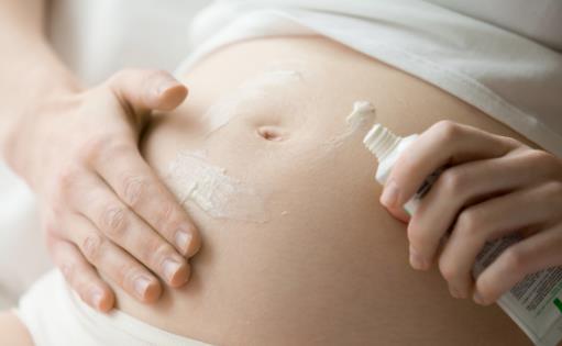 妊娠纹引发引发皮肤出疹 孕期如何改善和预防妊娠纹 