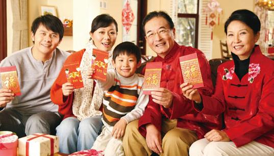 收了那么多年压岁钱，你知道它的来历吗？