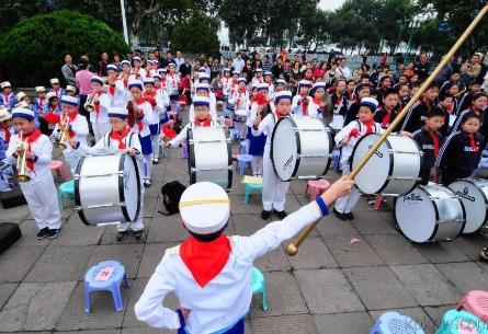 10月13日是什么节日？中国少年先锋队建队日
