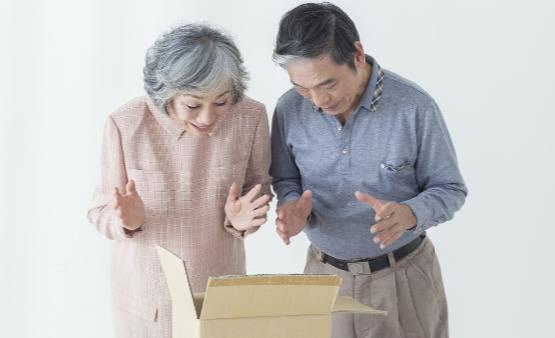 快过年了跟营养专家学送礼 让你送礼送出健康的祝福
