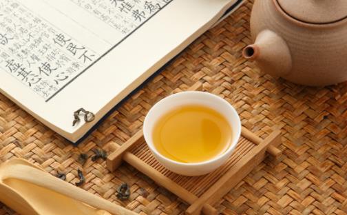 喝茶养生应掌握的技巧 快看看你喝对了吗