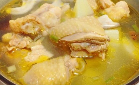 好喝又营养的鸡汤 炖鸡汤的小窍门