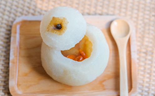 孩子冬季老是咳嗽可咋整 或是吃了不对的食物惹的祸