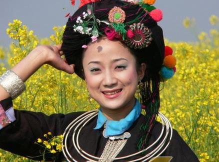 阿昌族有什么风俗习惯？少数民族阿昌族的来历