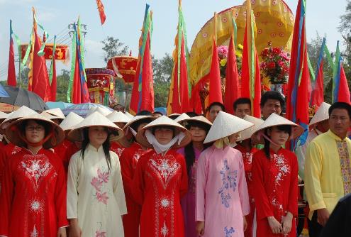 京族有什么风俗习惯？少数民族京族的来历习俗