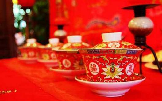 爱她就娶她—结婚礼仪你知道多少？ 
