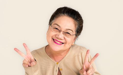 老年人腹部按摩养生诀窍 老人没事多揉揉