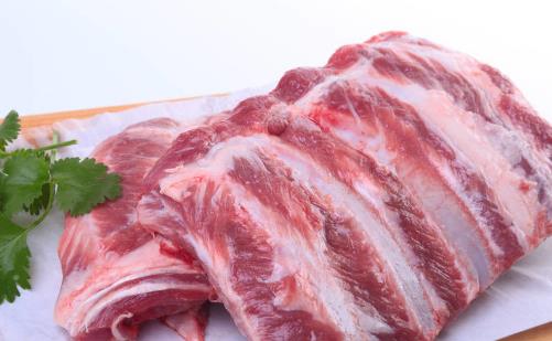 猪肉价钱24年竟然涨30倍 有关猪肉的百科知识分享