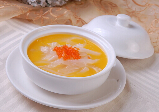 花胶怎么做好吃、花胶是什么？花胶的做法