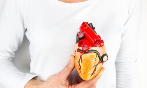 70%心血管病可预防 国人最该重视的健康风险