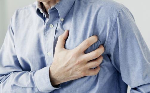 70%心血管病可预防 国人最该重视的健康风险