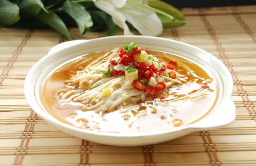 吃橘子太多变成真·小黄人 关于食物重口味的知识