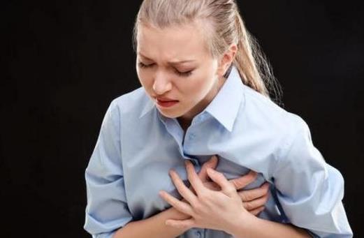 女性乳腺增生 多吃蔬果少吃海鲜