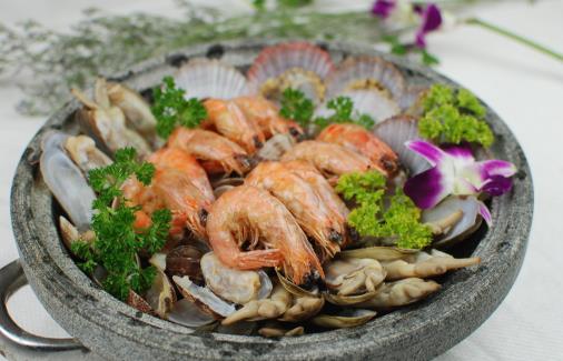提醒四类人远离海鲜再馋也别碰 海鲜食用禁忌要记牢