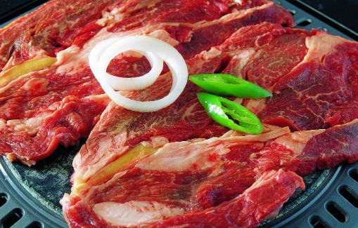 关于牛肉你该了解的一二三 无肉不欢的吃货朋友快来
