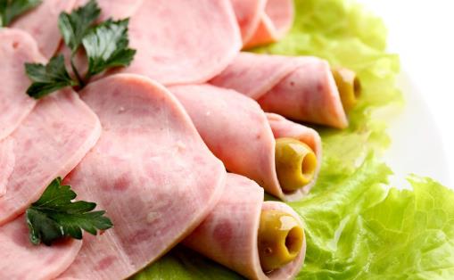 肉食感十足的早餐 快用省时又好吃的西方肉食做早餐 