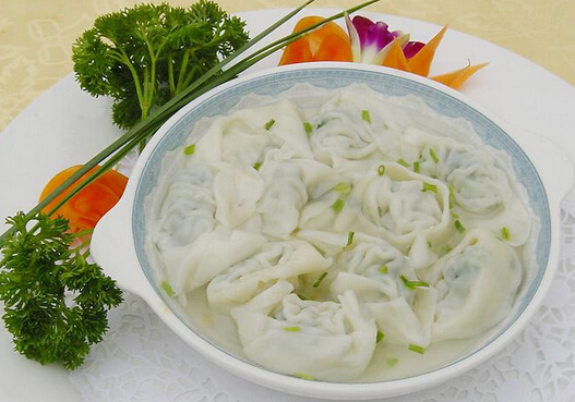 馄饨馅怎么做好吃？馄饨馅的做法