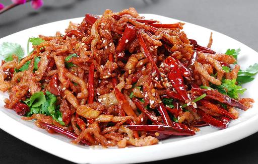 鱼香肉丝的来源 教你美味鱼香肉丝的家常做法 