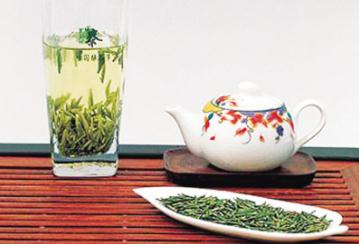 泡茶常见五大误区你知晓吗