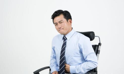 节食减肥致胃穿孔 得了胃穿孔要养成良好的生活习惯