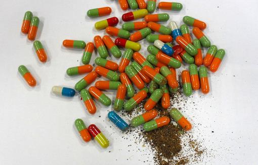 你吃的膳食补充剂是不是太多 关于补充剂的最新科学
