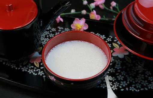 米酒其实不止可以用来喝 米酒的百变用途大普及