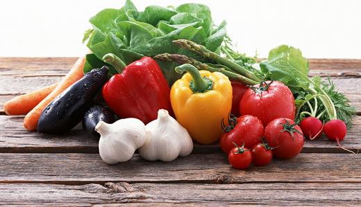 这5大食物千万别挑太艳的