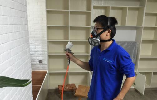 甲醛对身体健康的危害极大 降低甲醛危害的治理误区